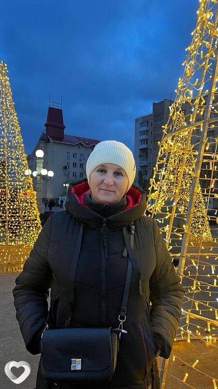 Алла, Кропивницкий