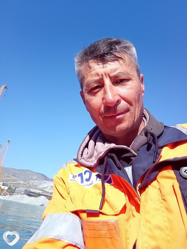 Виталий, 49, Новороссийске — анкета №3515796