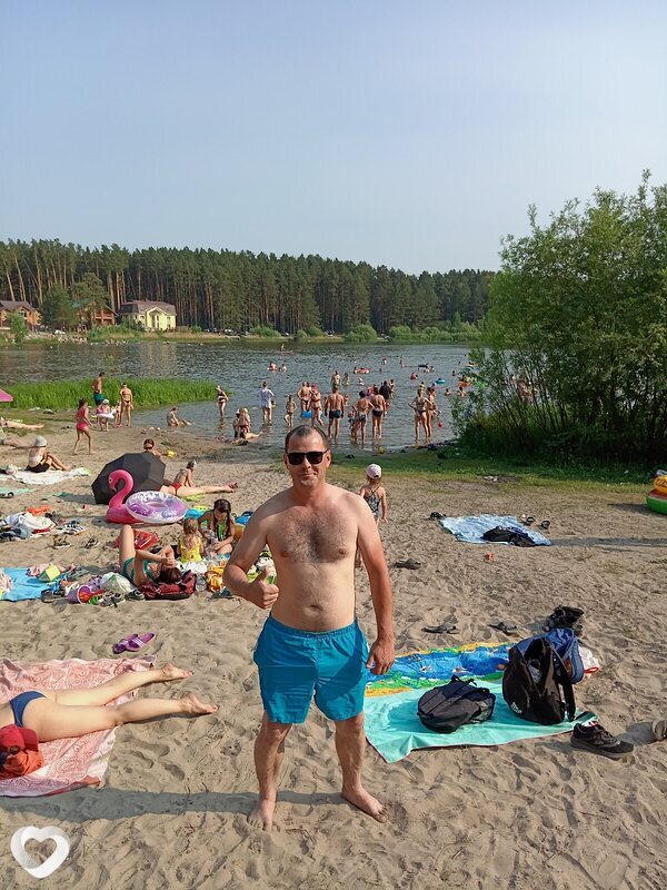 Evg, 43, Томске — анкета №3515803