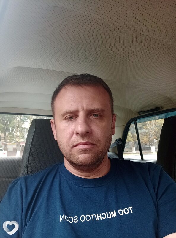 Андрей, 41, Санкт-Петербурге — анкета №3515807