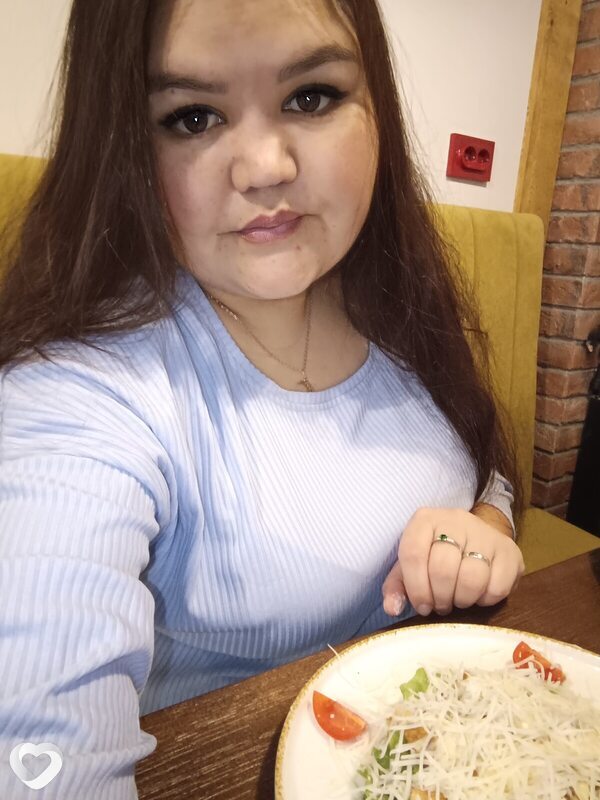 Рушания, 31, Оренбурге — анкета №3515819