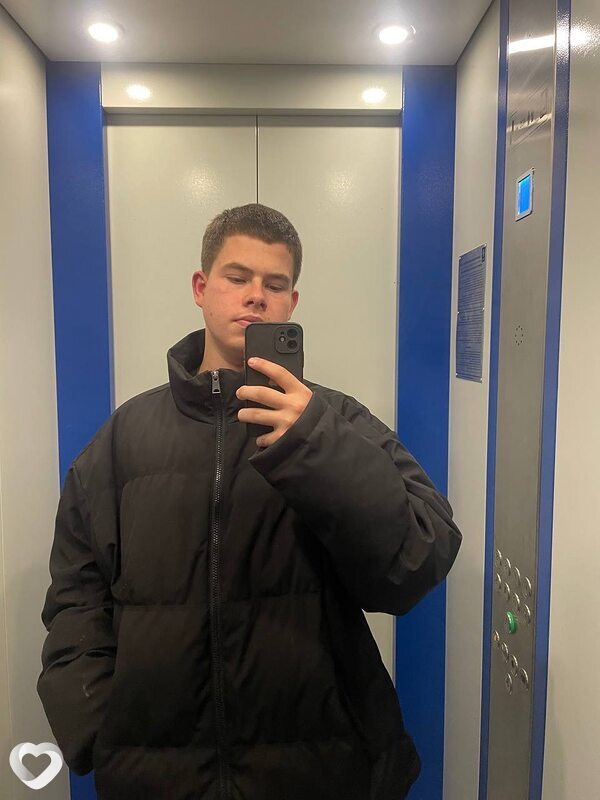 Андрей, 19, Ростове-на-Дону — анкета №3515822