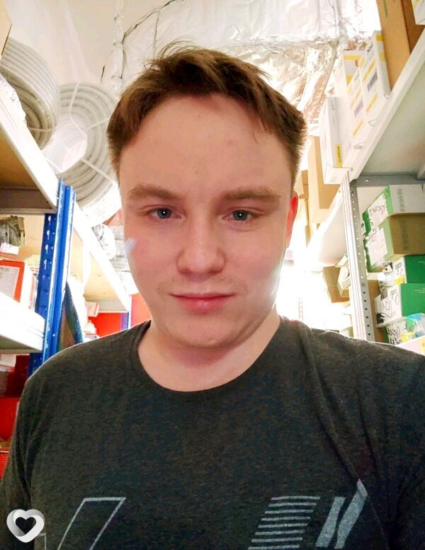 Kris, 34, Перми — анкета №3515826