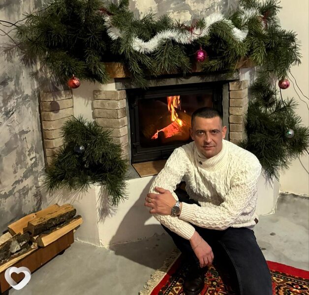 Руслан, 43, Бресте — анкета №3515829