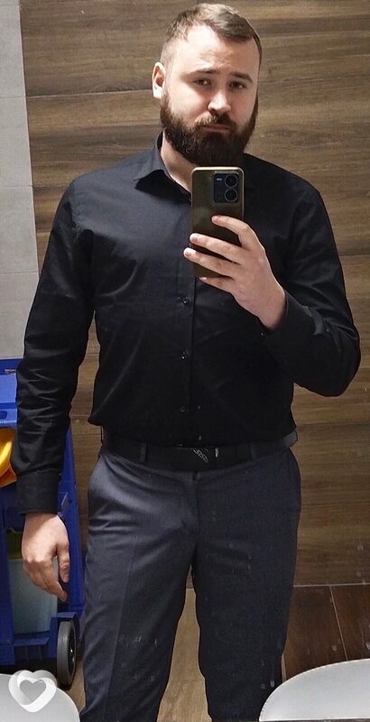 Дмитрий, 26, Оренбурге — анкета №3516039