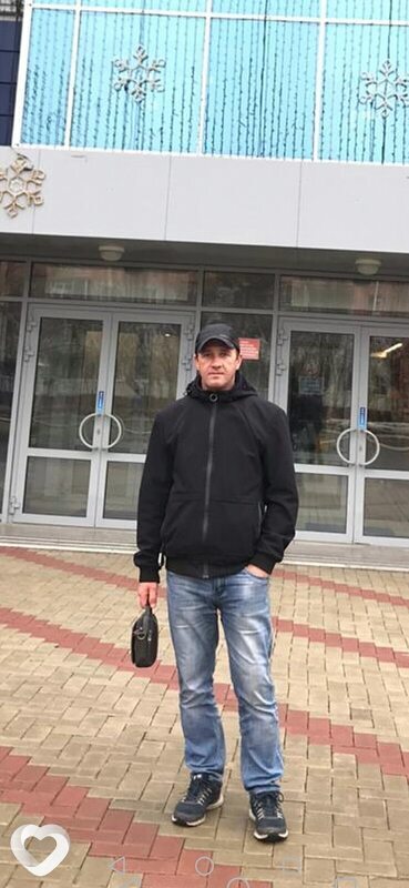 Александр, 41, Абакане — анкета №3516040