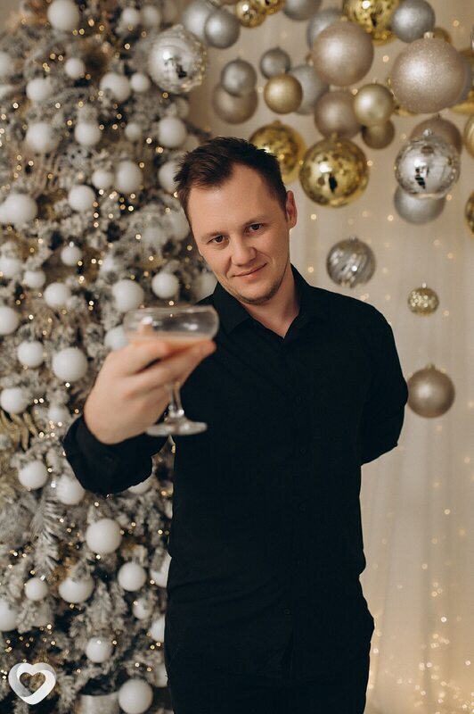 Макс, 32, Севастополе — анкета №3516042