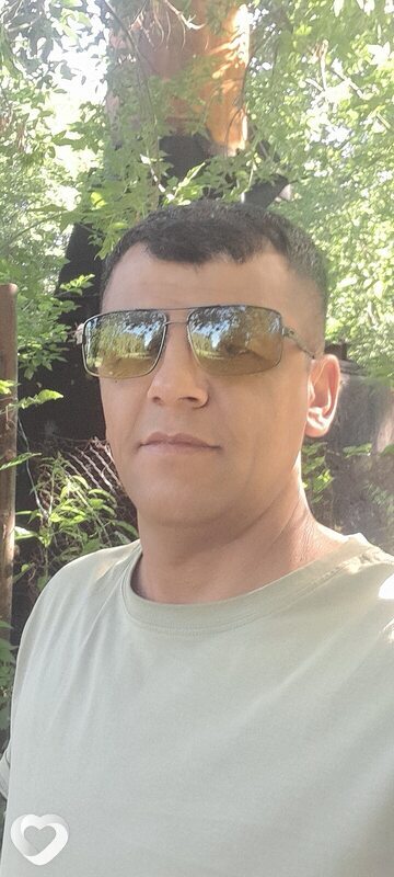 Салахиддин, 43, Москве — анкета №3516046