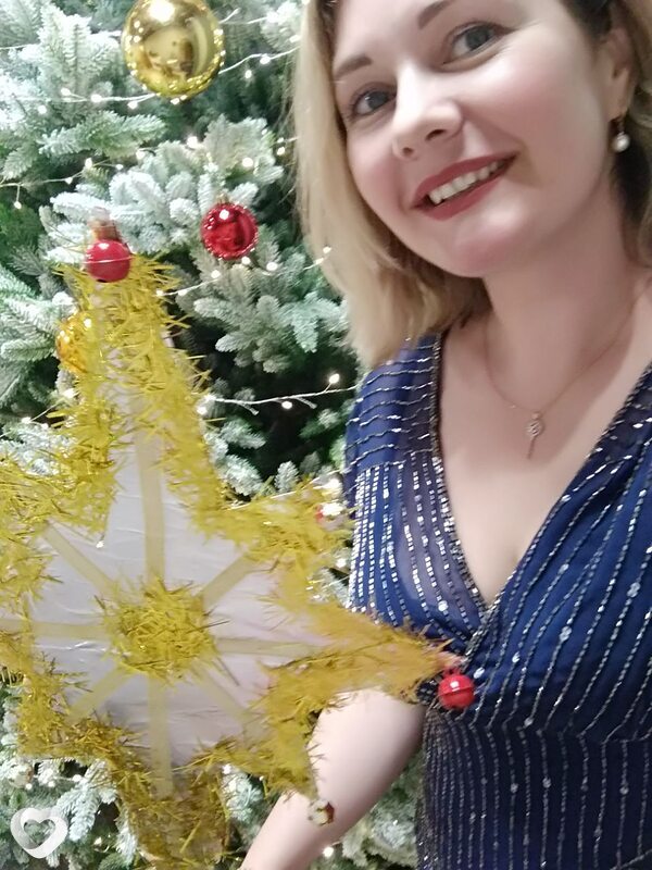 Ольга, 40, Москве — анкета №3516048