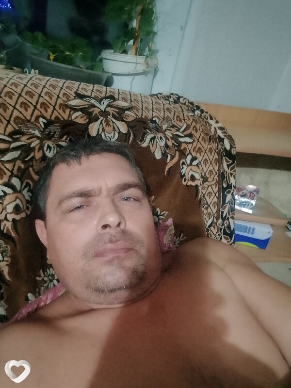 Александр, 40, Орске — анкета №3516050