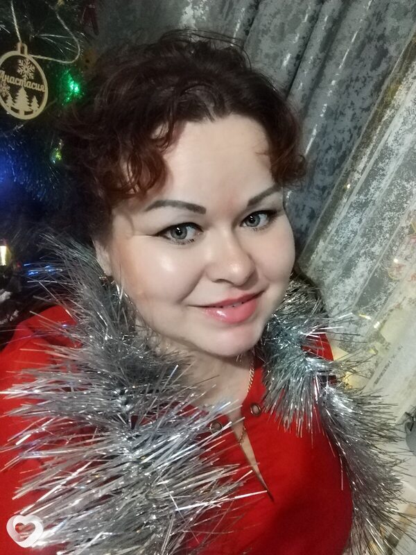 Натали, 35, Барнауле — анкета №3515831