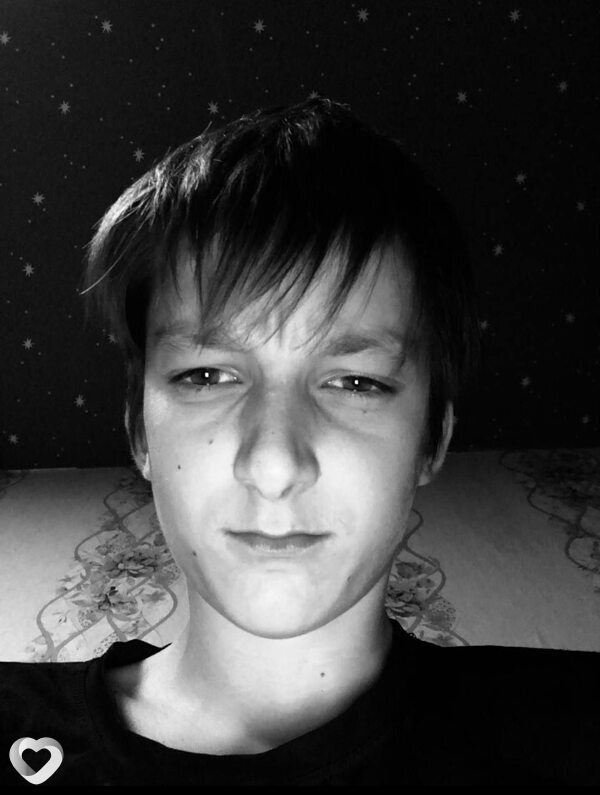 Владислав, 26, Орше — анкета №3515832