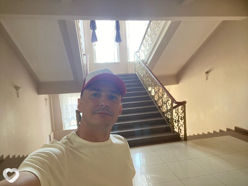 Вит, 33, Ижевске — анкета №3515833