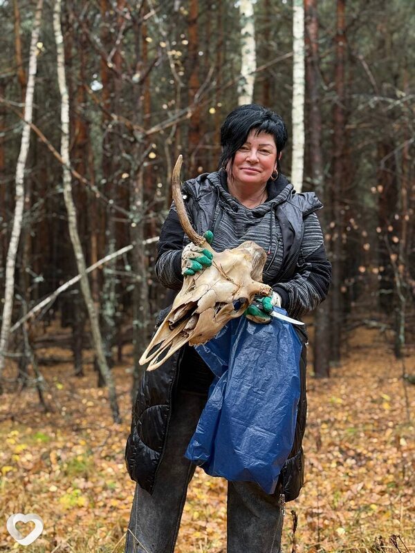 Виктория, 56, Саратове — анкета №3515836