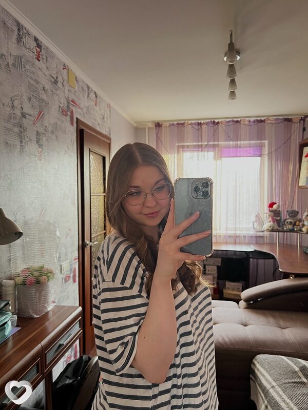 Лиза, 22, Екатеринбурге — анкета №3515841