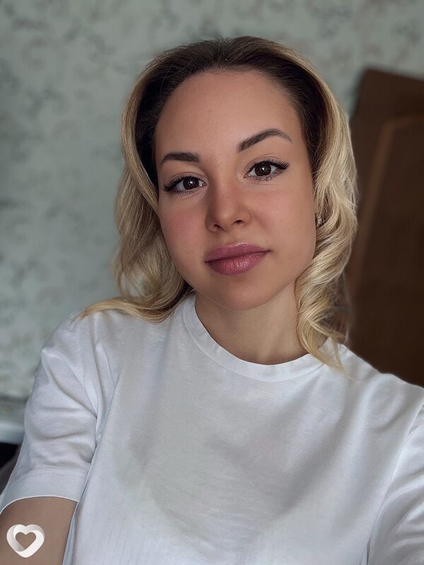Елена, 25, Мытищах — анкета №3515849