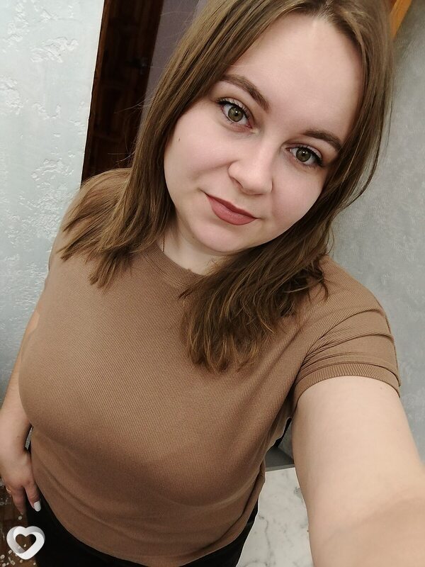 Анастасия, 27, Барановичах — анкета №3515851