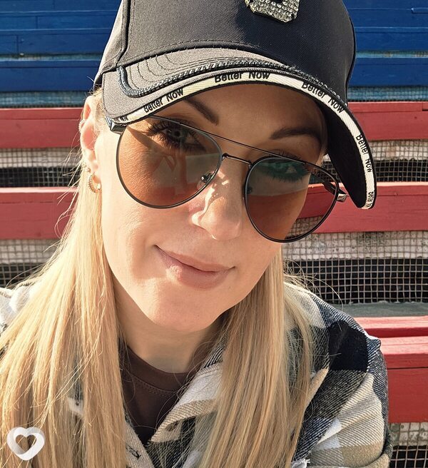 Анна, 41, Челябинске — анкета №3515879