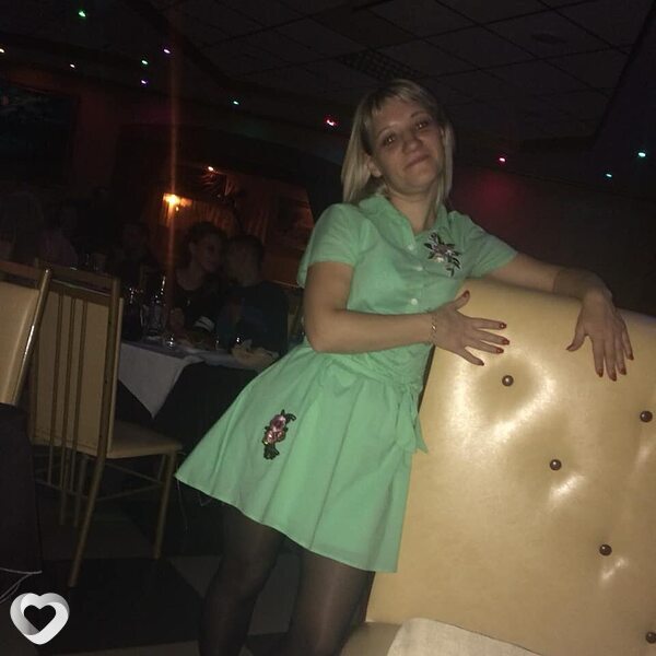 Маша, 43, Красноярске — анкета №3515895