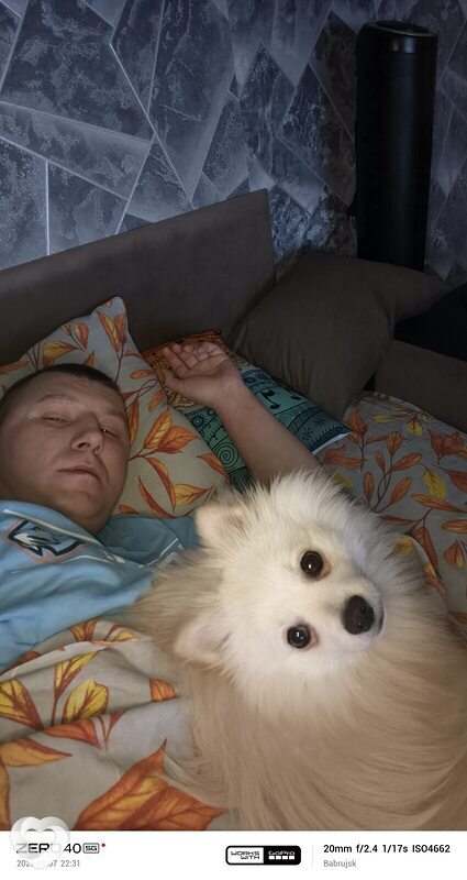 Вадим, 39, Бобруйске — анкета №3515897
