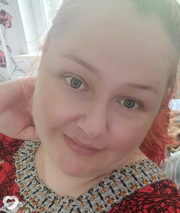 Мария, 36, Ангарске — анкета №3515899