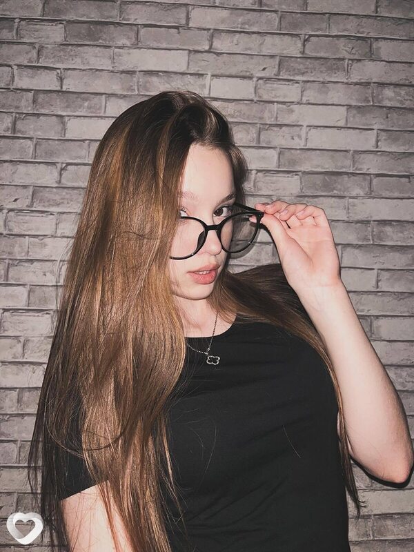 Анна, 19, Стерлитамаке — анкета №3515958