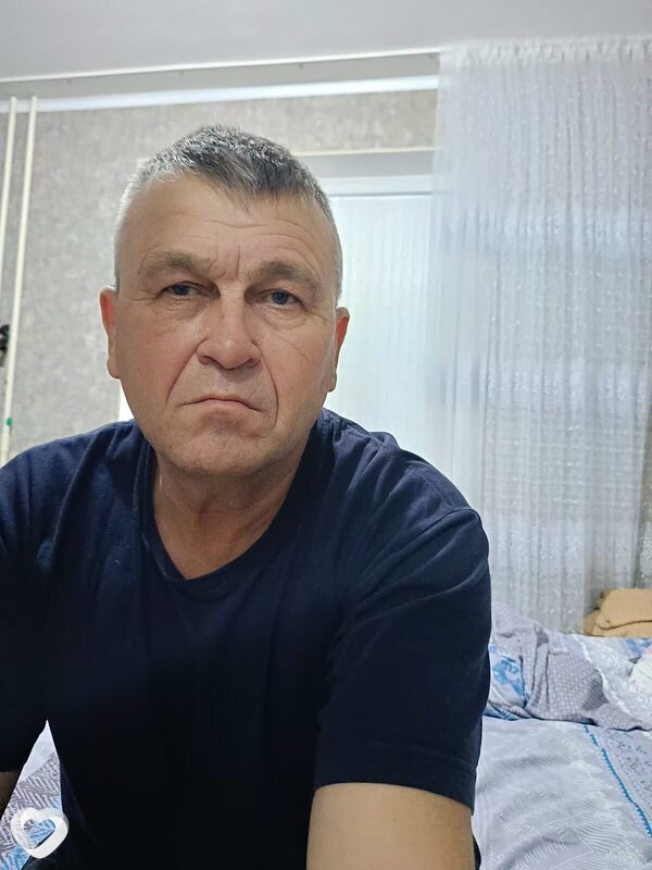 Юрий, 57, Новороссийске — анкета №3515966