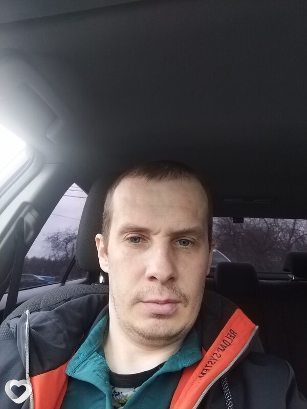 Денис, 39, Челябинске — анкета №3515968