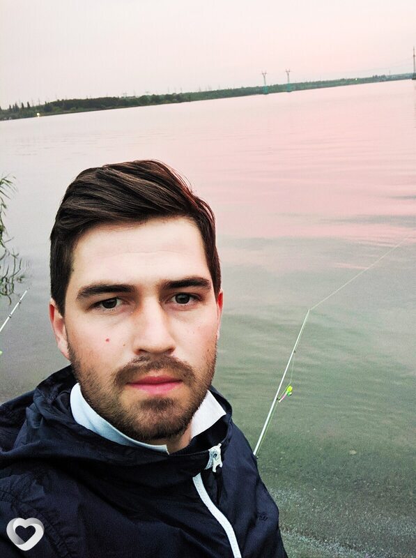Максим, 33, Донецке — анкета №3515971