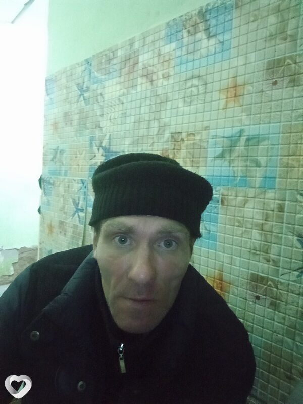 Александр, 45, Караганде — анкета №3515978