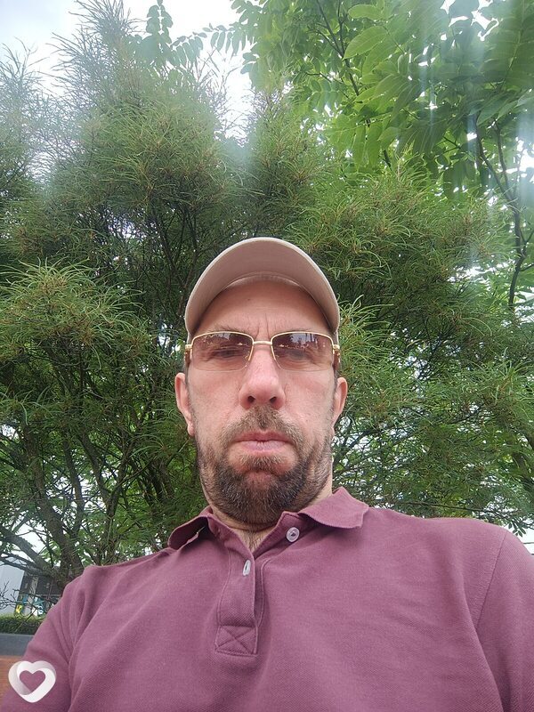 Алексей, 45, Гомеле — анкета №3515981