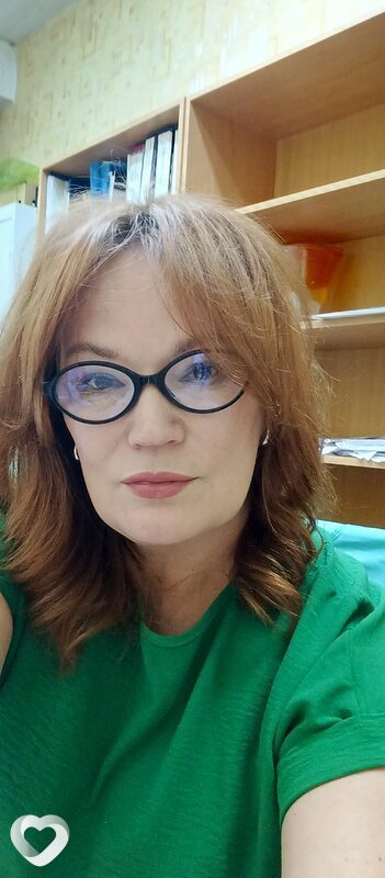 Ольга, 52, Екатеринбурге — анкета №3515989