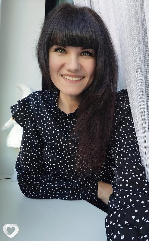 Светлана, 33, Костроме — анкета №3515995