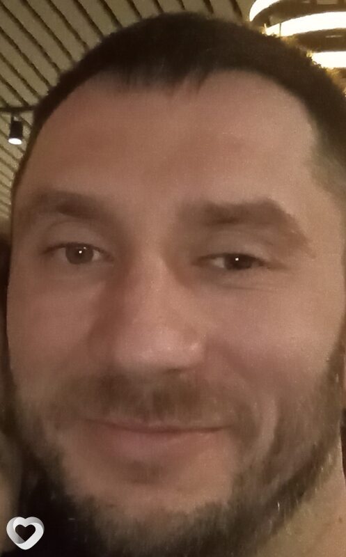 Алексей, 40, Москве — анкета №3516109