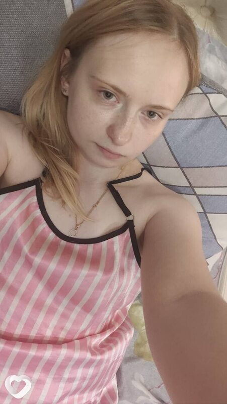 Юля, 20, Одессе — анкета №3516116