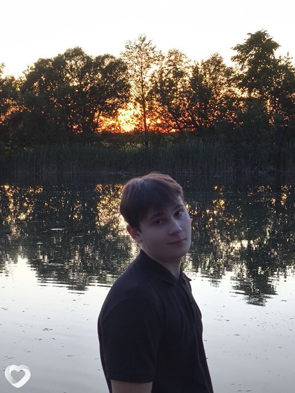 Дмитрий, 19, Воронеже — анкета №3515906