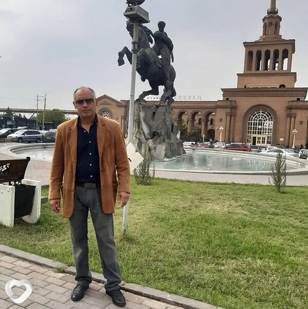 Томи, 52, Твери — анкета №3515907