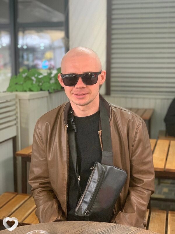 Артур, 31, Симферополе — анкета №3515912