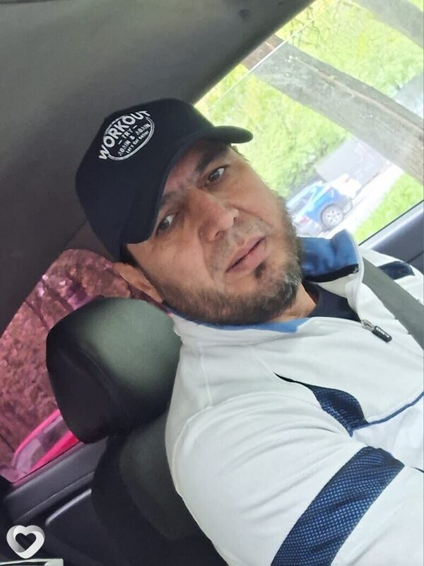 Sanjar, 42, Ташкент — анкета №3515927