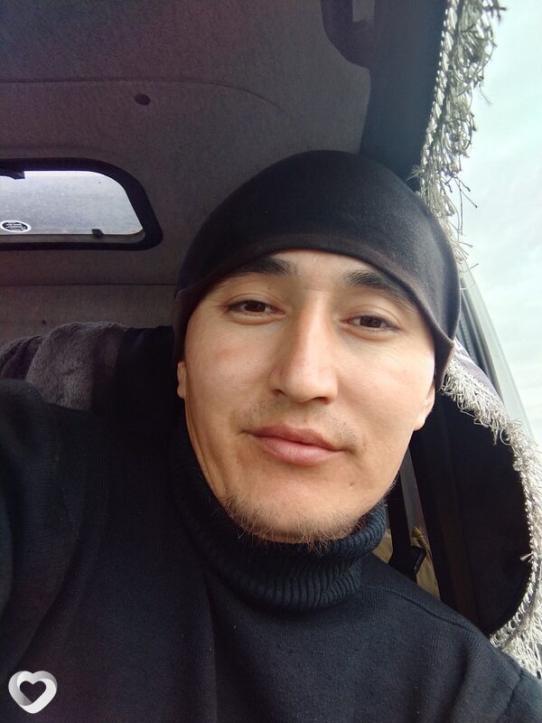 Айбар, 35, Туркестане — анкета №3515928