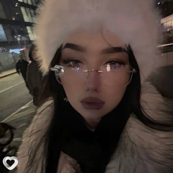 Алина, Москва