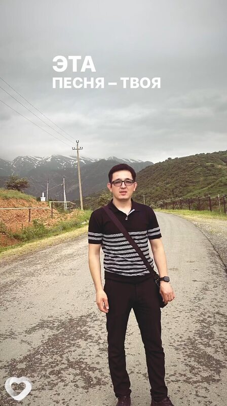Абзал, 26, Астане — анкета №3516088