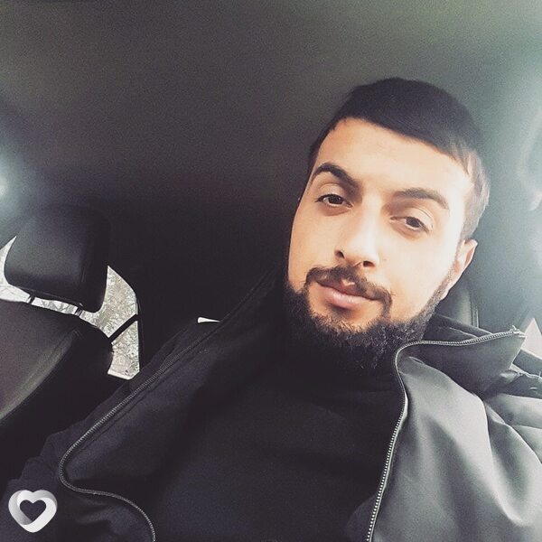 David, 29, Самаре — анкета №3516096