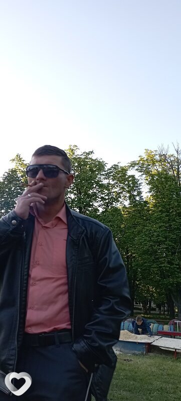 Павел, 32, Волновахе — анкета №3516100