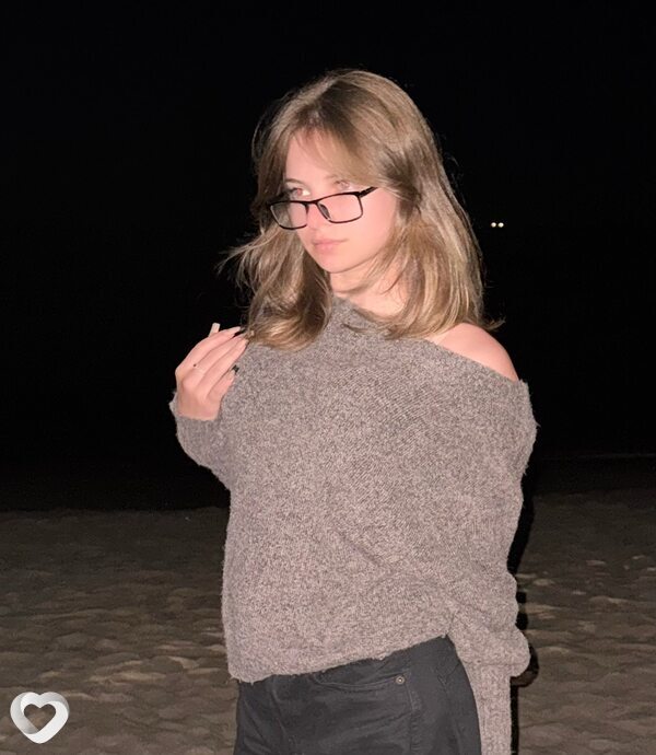 Лиза, 20, Екатеринбурге — анкета №3516131