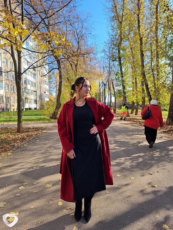 Маришка, 21, Перми — анкета №3516146