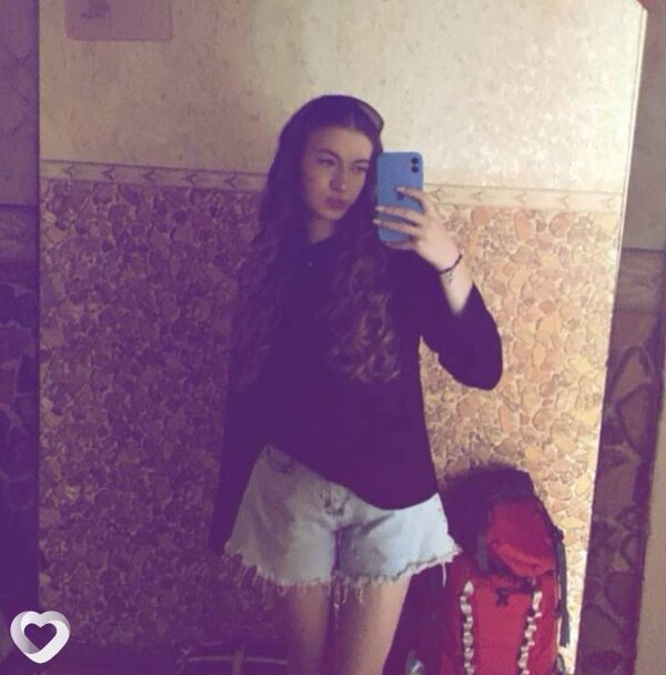 Анна, 19, Челябинске — анкета №3516153
