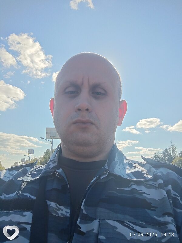 Иван, 41, Иванове — анкета №3516071