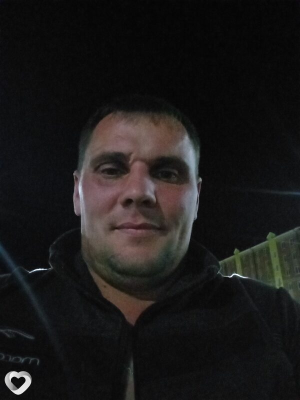 Vladimir, 38, Кокшетау — анкета №3516079