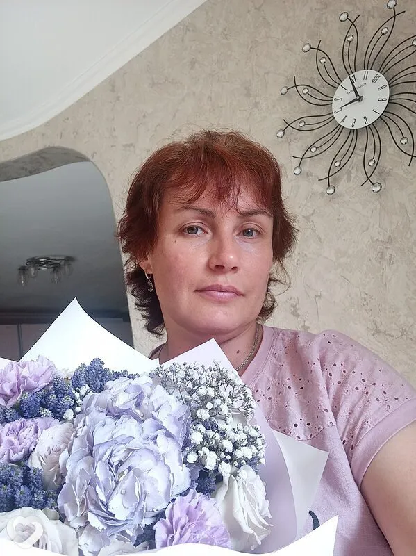 Татьяна, 49, Москве — анкета №3516008